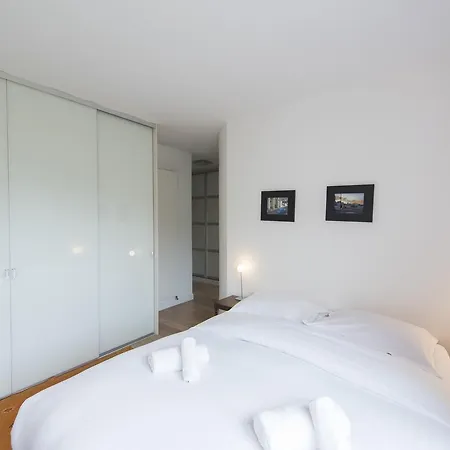 Appartement Veeve - Colourful In The 12th