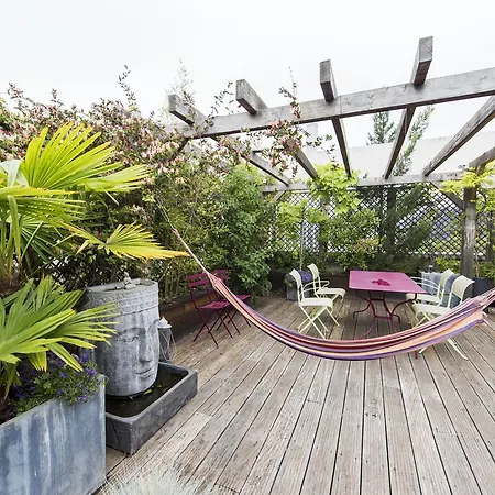 Veeve - Colourful In The 12th Appartement Paris