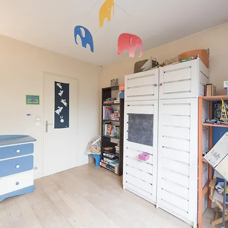 Appartement Veeve - Colourful In The 12th Paris